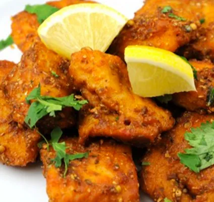 Best pakistani restaurant in Edmonton, AB