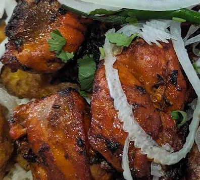 Best pakistani restaurant in Edmonton, AB